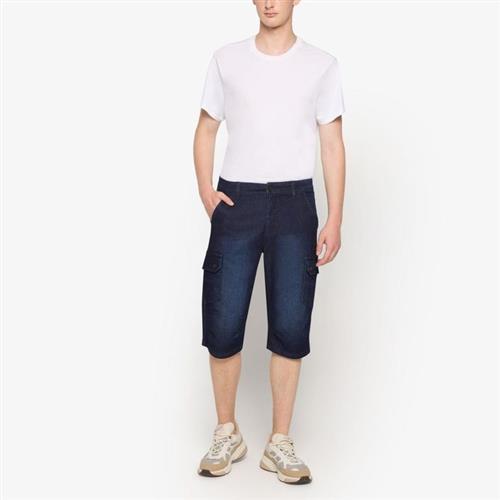 GerhardtSi Denim Shorts