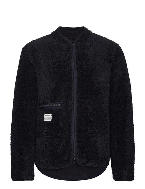 Resteröds | Original Fleece Jacket Recycle | S