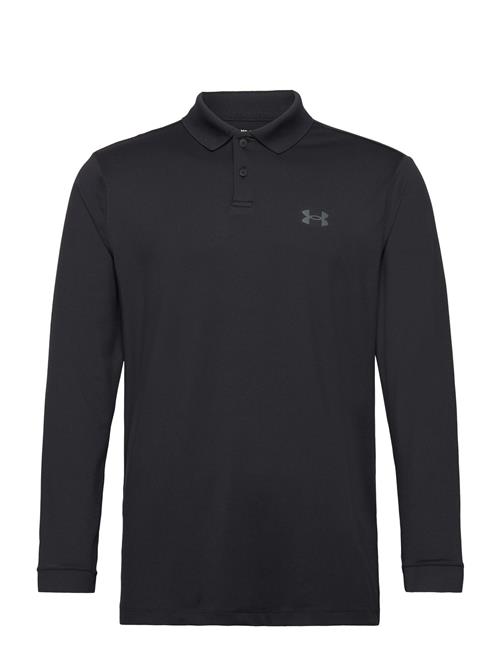 Se Under Armour | Ua Performance 3.0 Ls Polo | M hos Booztlet