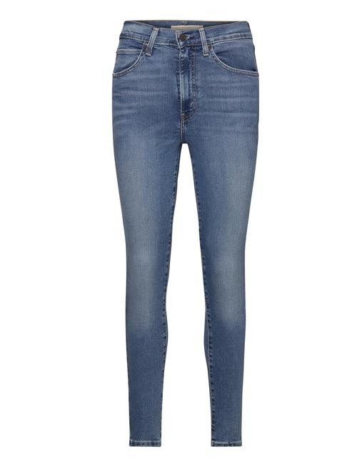 Levi's® | Retro High Skinny Run The Worl | 29 x 32