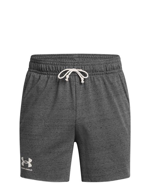 Under Armour | Ua Rival Terry 6In Short | XL