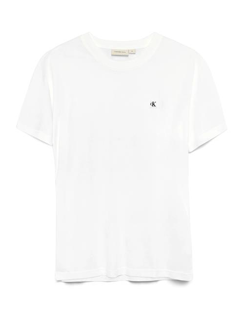 Calvin Klein Jeans | Ck Embro Badge Tee | L
