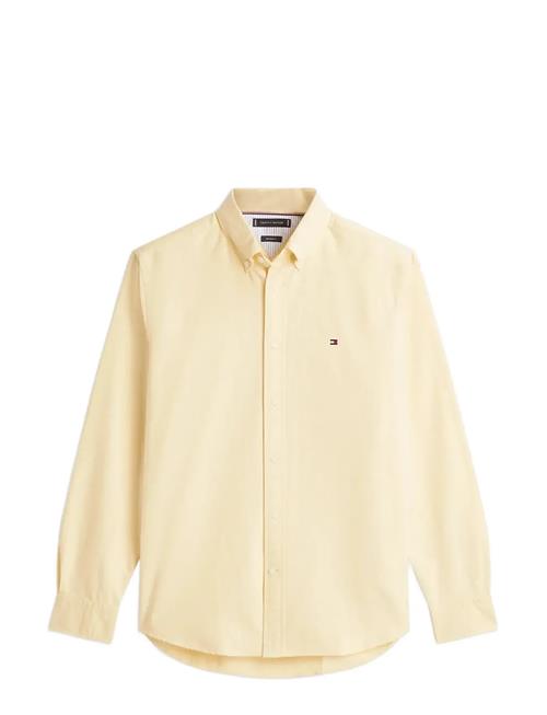 Tommy Hilfiger | Solid Heritage Oxford Rf Shirt | L
