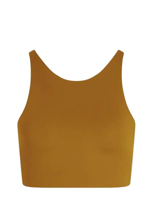 Girlfriend Collective | Topanga Bra, Cross-Back | XL