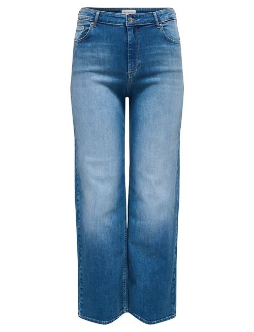 ONLY Carmakoma | Carwilly Hw Wide Dnm Rea12187 Noos | 44 x 34