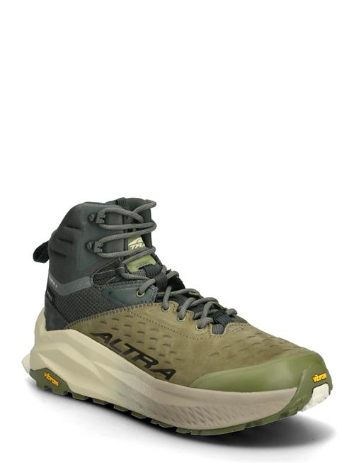Altra | M Olympus 6 Hike Mid Gtx | 41