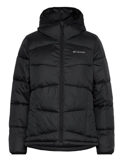 Columbia Sportswear | Fivemile Butte Hooded Jacket | M
