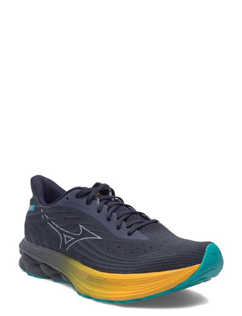 Mizuno | Wave Skyrise 6(M) | 40