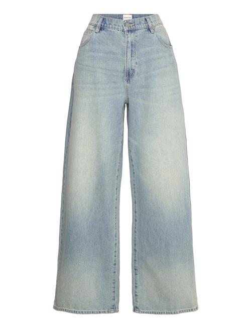 ABRAND | 95 Mid Super Baggy Edie Tint Light Blue | 28