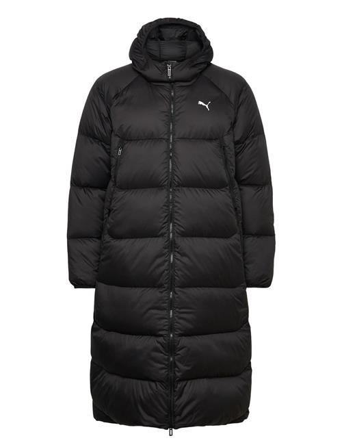 PUMA | Hooded Down Puffer Coat | XL