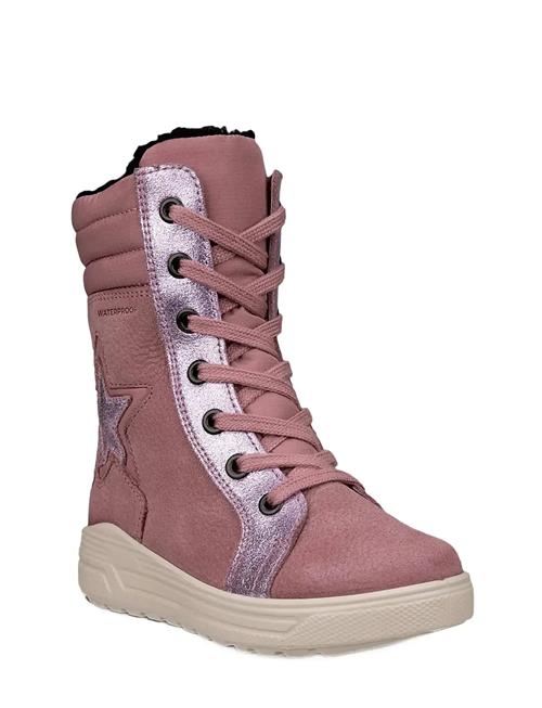 ECCO | Urban Snowboarder | 35