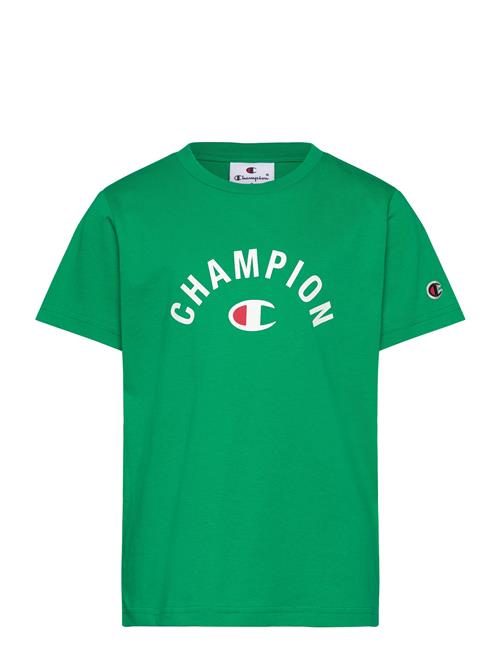 Champion | Ss Tee | 114-119
