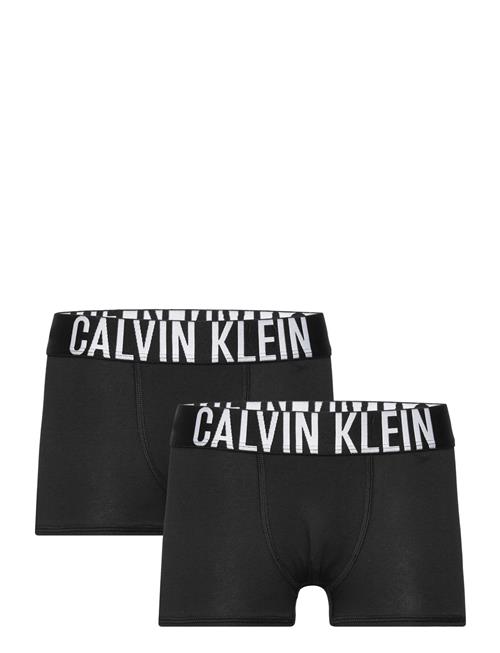 Calvin Klein | 2Pk Trunk | 140-152