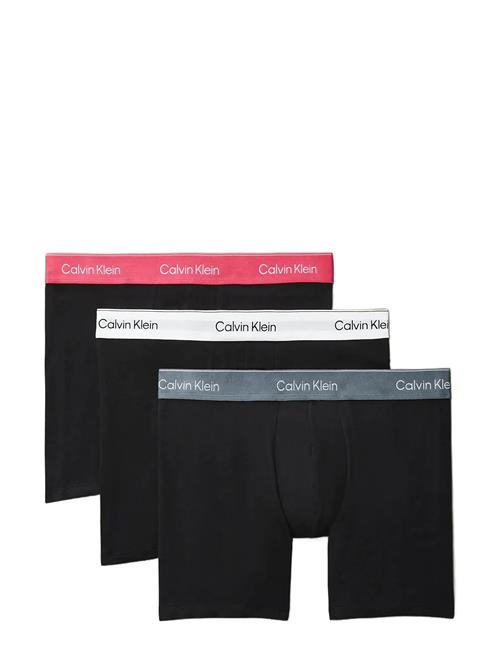 Calvin Klein | Boxer Brief 3Pk | L