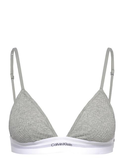 Calvin Klein | Unlined Triangle | L