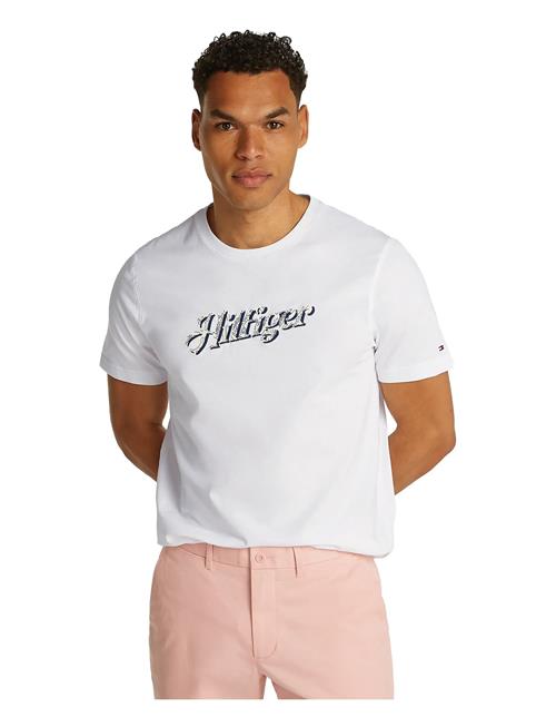 Tommy Hilfiger | Hilfiger Summer Script Tee | XXL