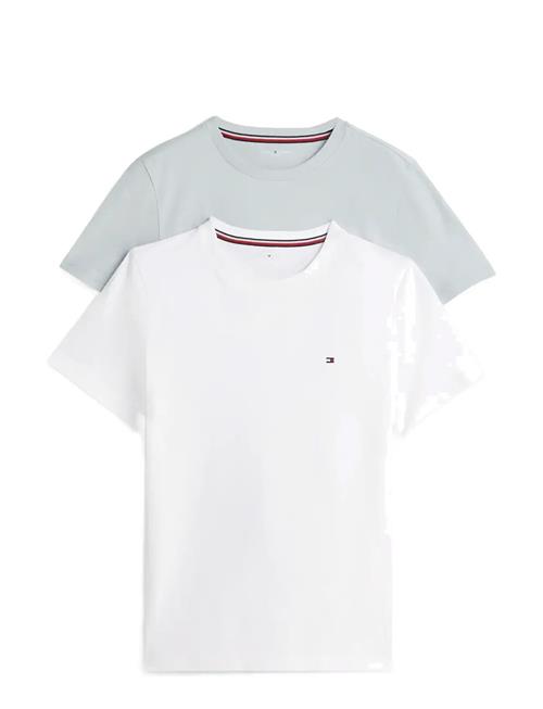 Tommy Hilfiger | 2 Pk Ss Tee | 152-164