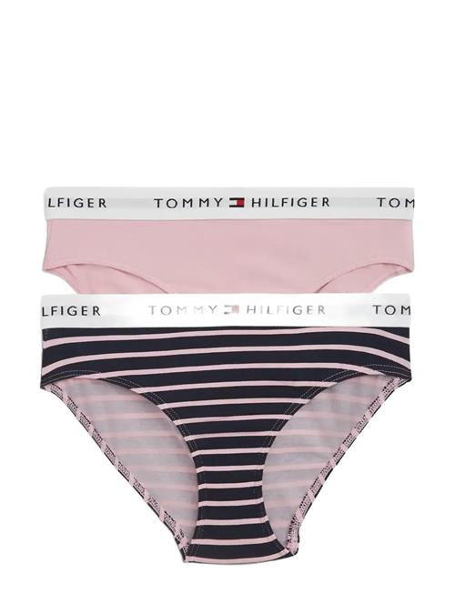 Tommy Hilfiger | 2 Pk Bikini Print | 128-140