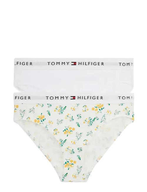 Tommy Hilfiger | 2 Pk Bikini Print | 152-164