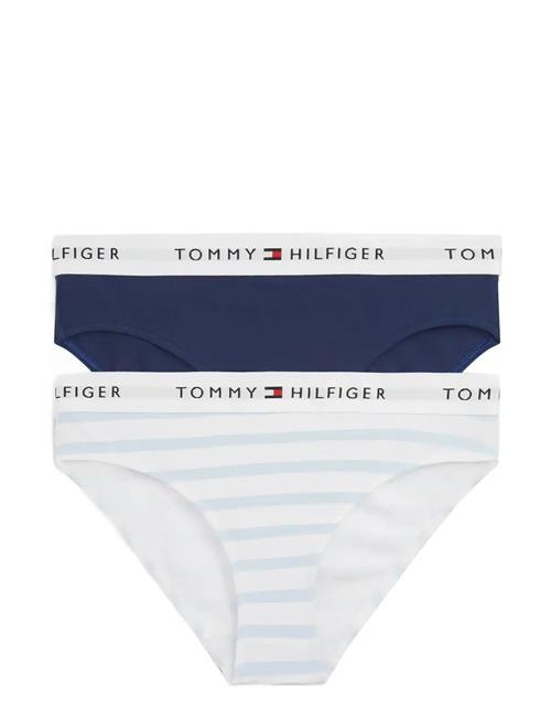 Tommy Hilfiger | 2 Pk Bikini Print | 140-152
