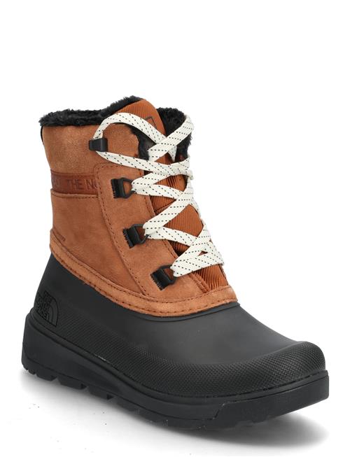 The North Face | W Shellista V Shorty Wp | 39