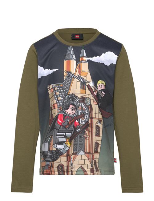 LEGO kidswear | Lwtano 706 - T-Shirt L/S | 104