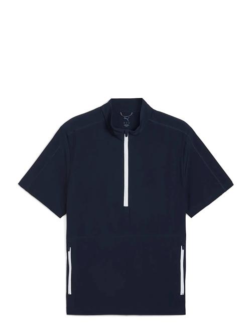 PUMA Golf | Ripguard Ss Pullover | XXXL
