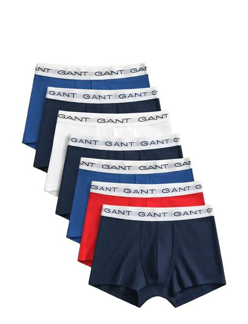 GANT | 7-Pack Trunks | XL