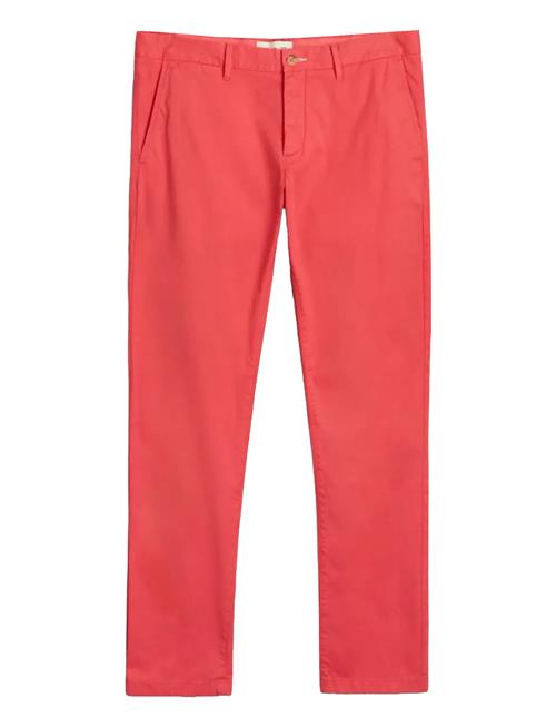 GANT | Slim Sunfaded Chinos | 34 x 34