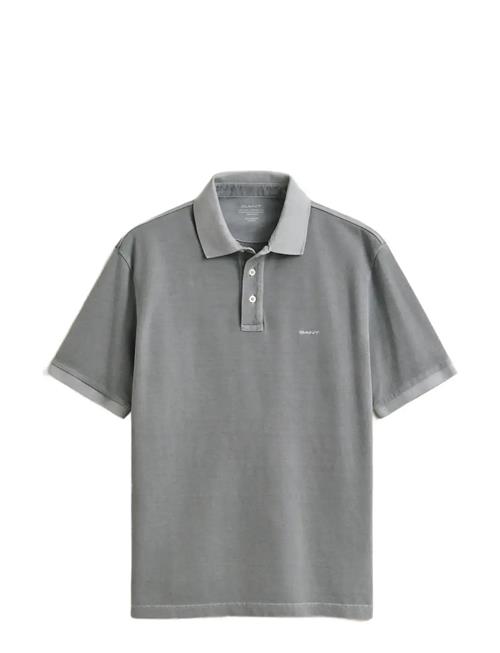 GANT | Sunfaded Ss Polo | XXXXL