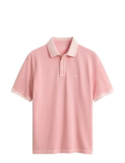GANT | Sunfaded Ss Polo | M