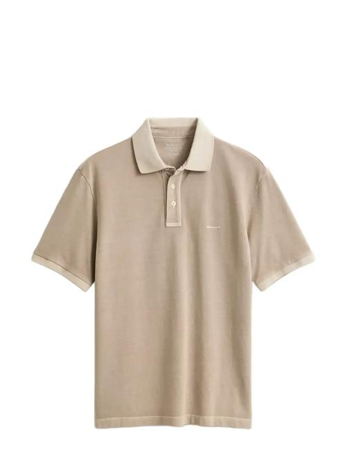 GANT | Sunfaded Ss Polo | XL