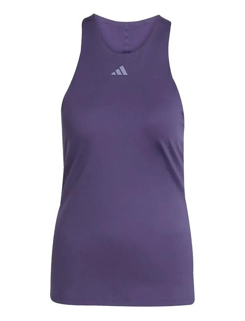 adidas Tennis | Y-Tank | M
