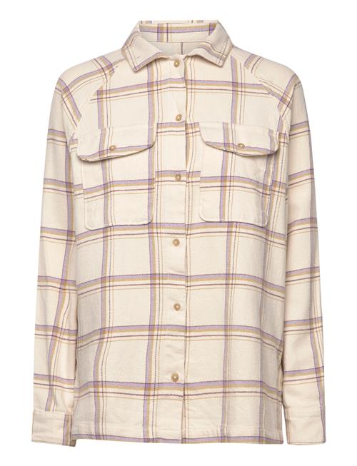 Billabong | Coastal Breeze Ls Wvn | S