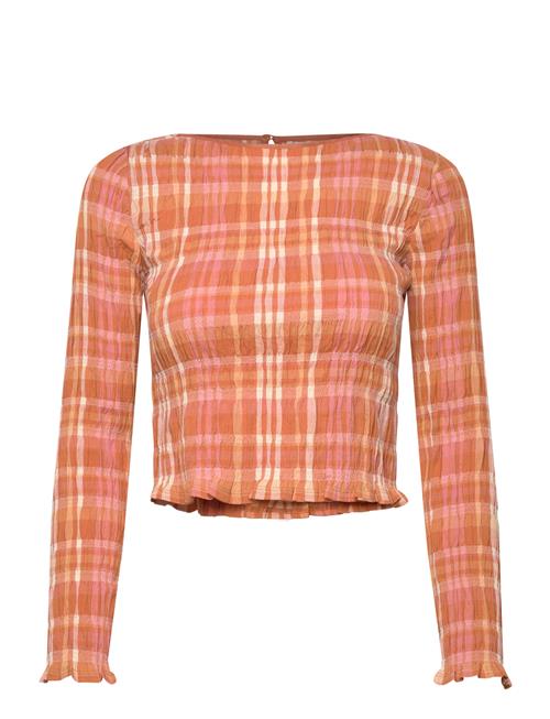 Billabong | Check Me Out Ls | M