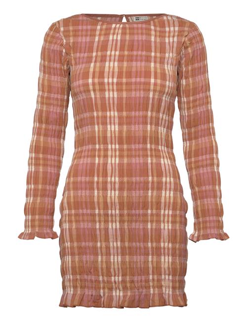 Billabong | Check Me Out Ls | L