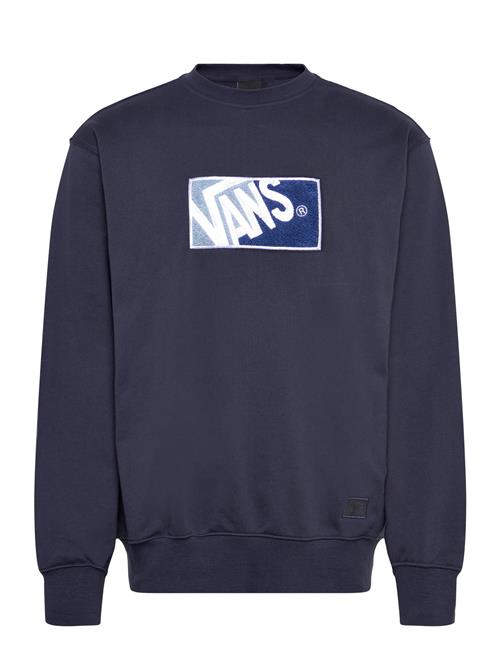 VANS | Original Standards 2-Tone Crew | XXL