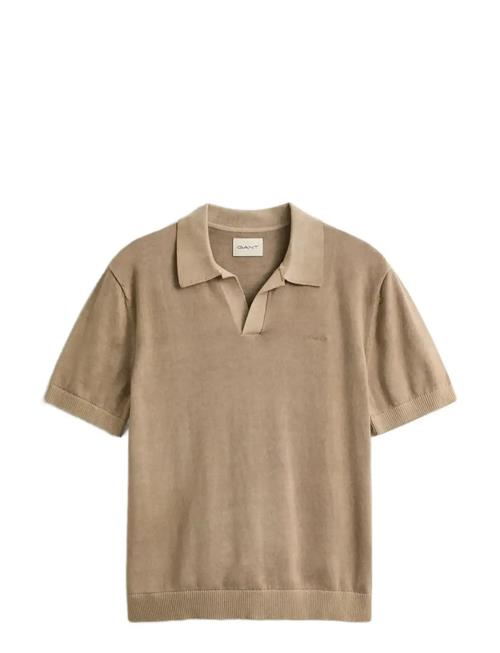 GANT | Sunfaded Ss Polo | S
