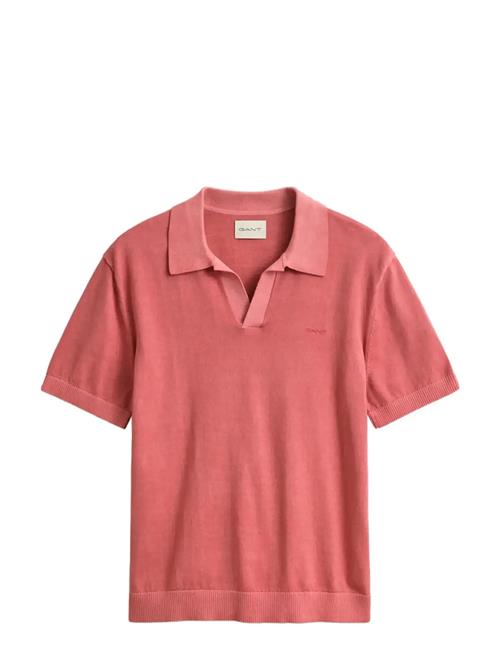 GANT | Sunfaded Ss Polo | S