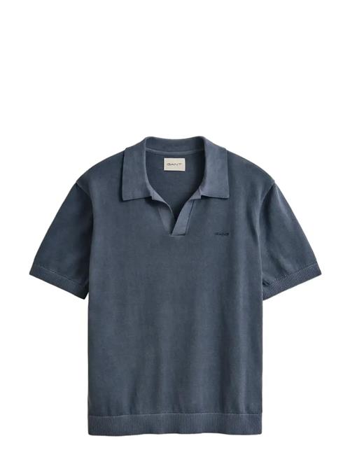GANT | Sunfaded Ss Polo | S