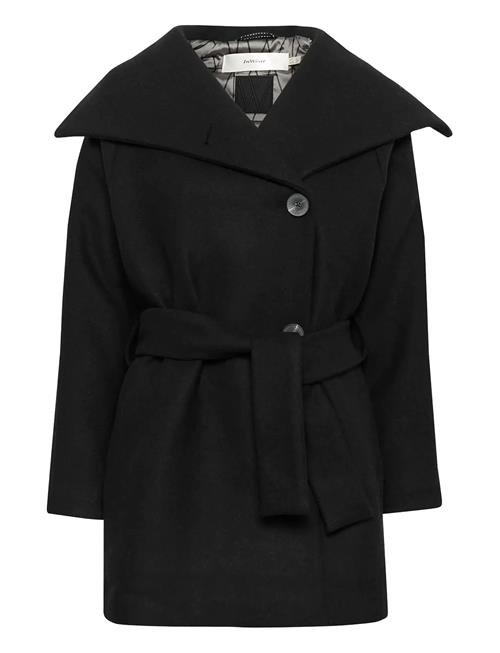 InWear | Yunahiw Collar Coat | 38