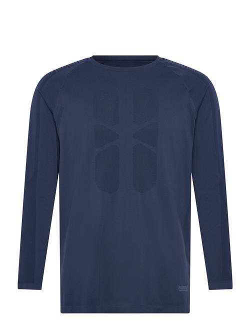 Hummel | Hmlhiit Seamless T-Shirt L/S | M