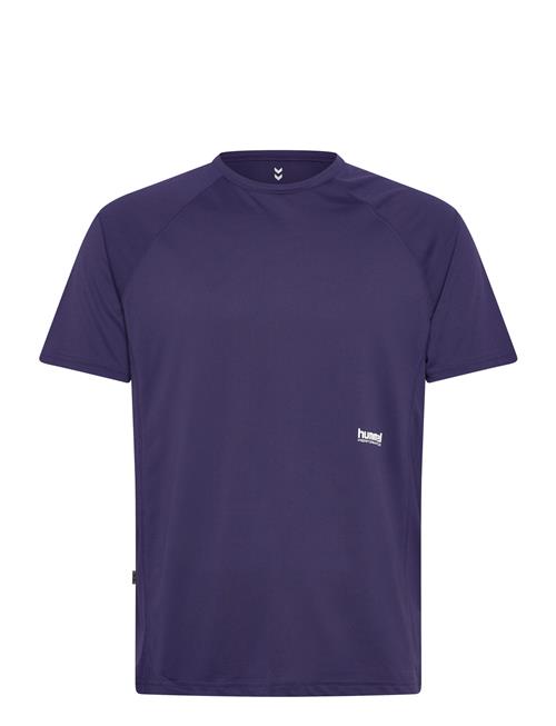 Hummel | Hmlpulse Workout T-Shirt S/S | XL