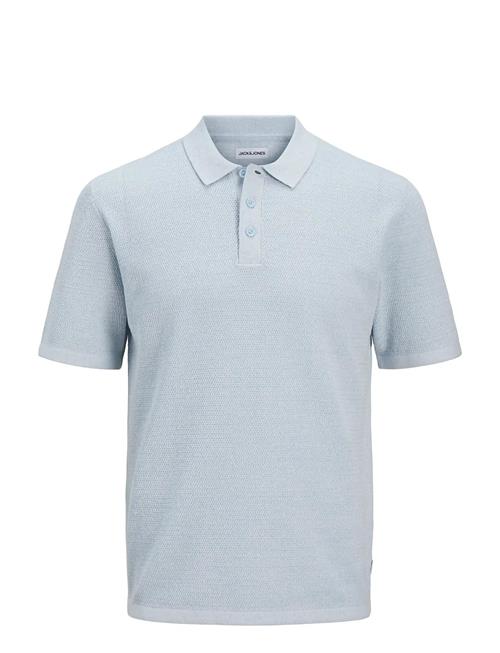 Jack & Jones | Jjegeorge Knit Polo Ss Sn | S