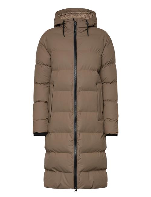 Tretorn | Ivy Puffer Coat | L
