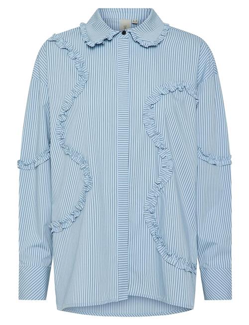 YAS | Yasyera Ls Shirt | 38