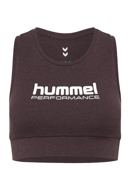 Hummel | Hmlpulse Logo Light Support Bra | L