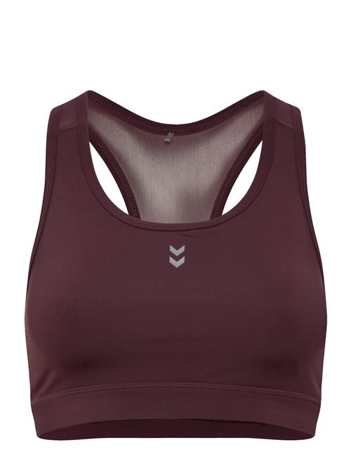Hummel | Hmlpulse Medium Support Bra | L