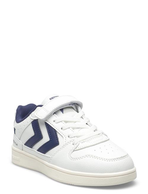 Hummel | St Power Play Jr | 28