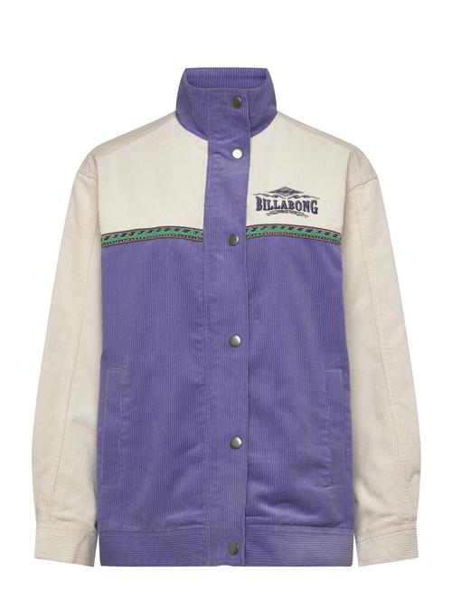 Billabong | Set The Wave Jacket | M